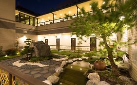 Dongdaemun Boutique Hotel